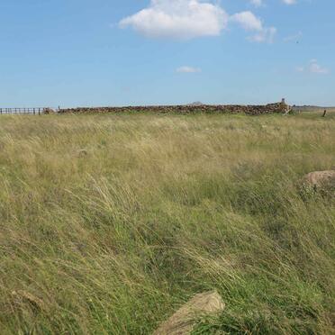 1. Overview of the area