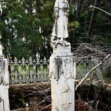 BRUIN Hester Isabella Johanna, de nee TERBLANCHE 1895-1919 _1