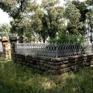 1. Overview / Oorsig