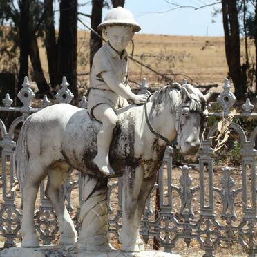 TERBLANCHE Stephanus Johannes Van Aardt 1943-1947 _2