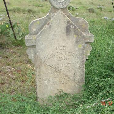 HEYMANS Jan Gert 1824-1902