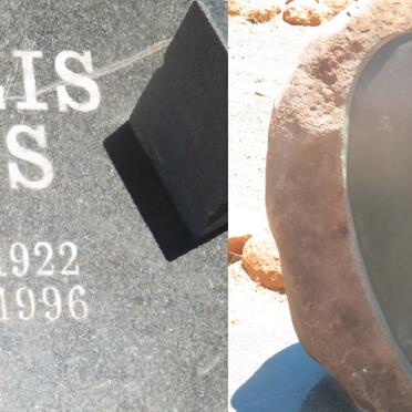 BLOEM Cornelis Petrus 1922-1996 &amp; Helene 1924-2012