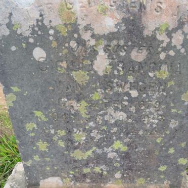 ASWEGEN C. Francina, van