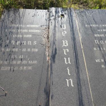 B - Vanne :: Surnames - B