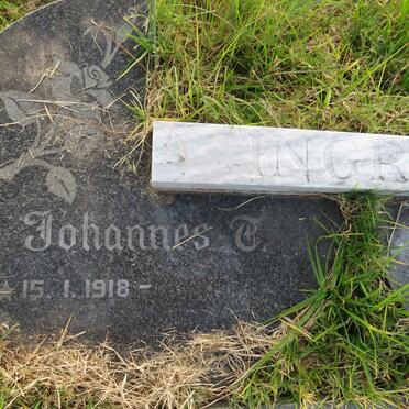 I - Surnames :: Vanne - I