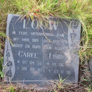 L - Vanne :: Surnames - L