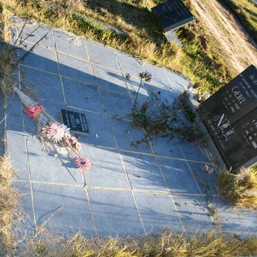 NEL Gert 1928-1986 & Joey 1923-2000 :: NEL Rachel Maria Susanna Johanna 1955-2010_1