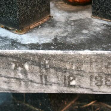 OBERHOLZER Hans & Beaula _2 