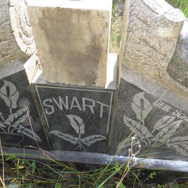 SWART Nicolaas J. 1930-1963 & Alida J.J.A. SCHOEMAN 1933-1954 _3