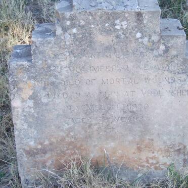 DEARLE A.E. -1900 _1