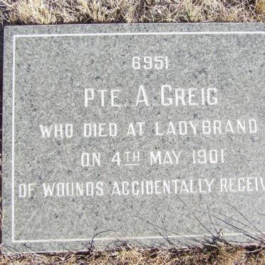 GREIG A. -1901 _3