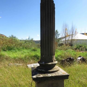 HENRY Elsie nee HAY -1898 _1