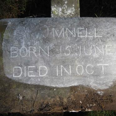 NELL J.M. 1901-1901 _2