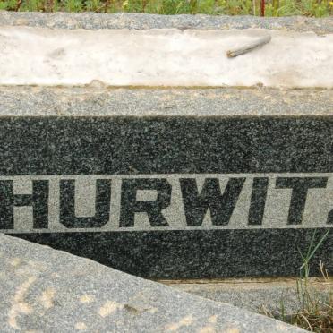 HURWITZ -1924