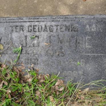 MIENIE J.D.?