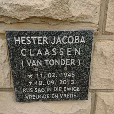 Free State, LINDLEY, NG Kerk Lindley, Muur van Herinnering