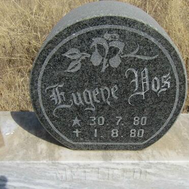 VOS Eugene 1980-1980