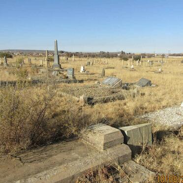 4. Overview / Oorsig