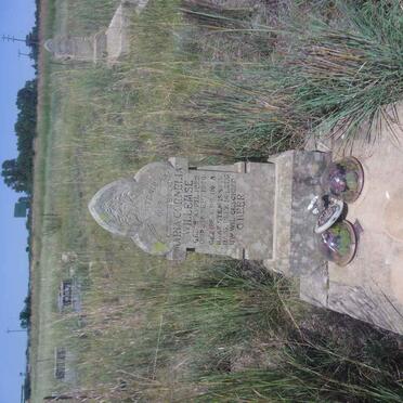 WILLEMSE Maria Cornelia 1922-1936