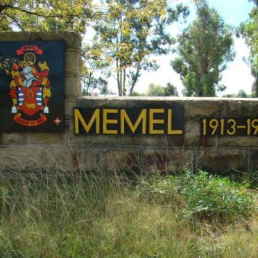 1. Memel