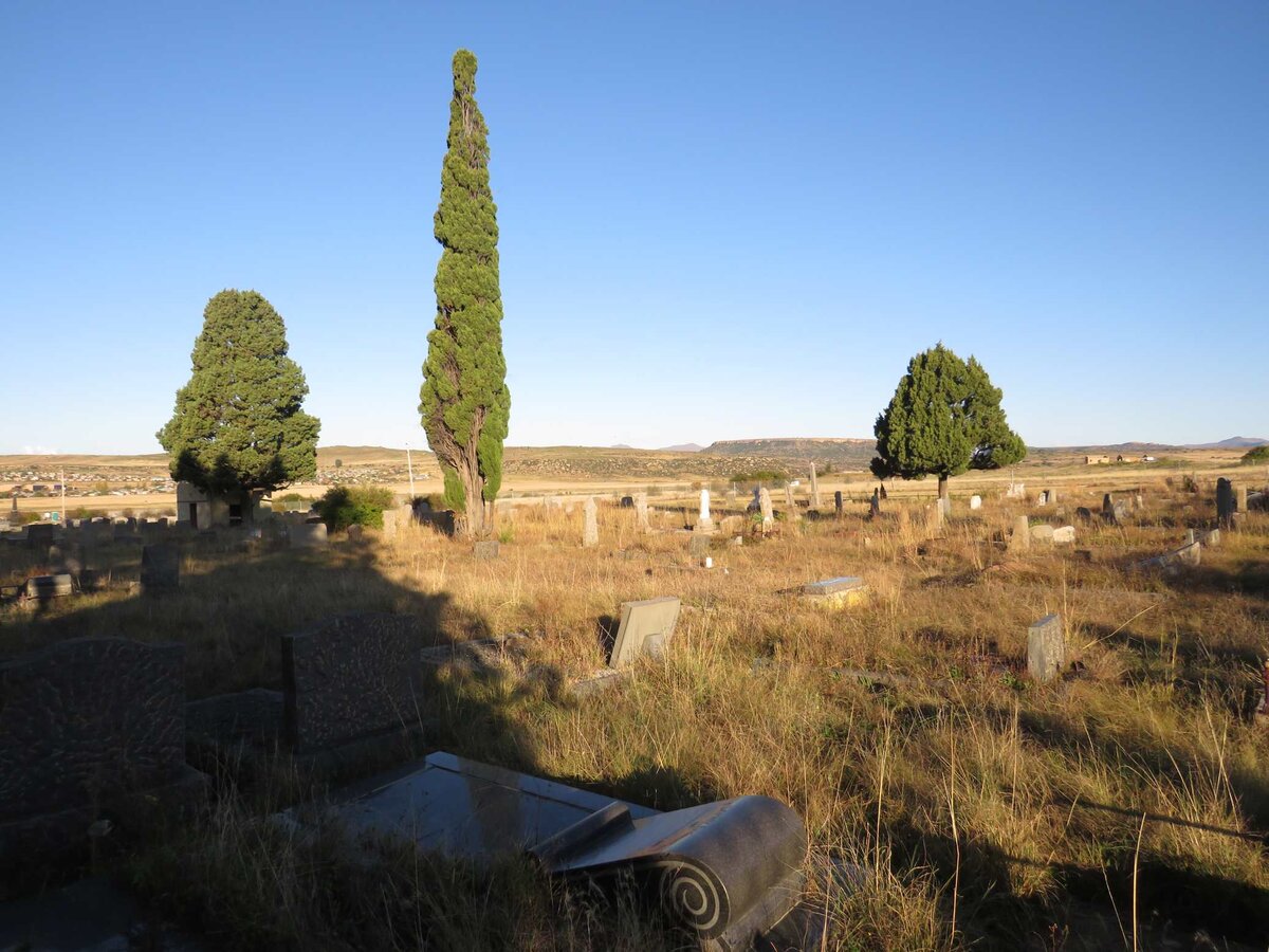 5. Overview / Oorsig