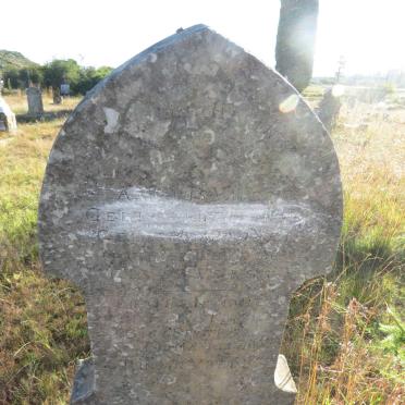 KRIEL Gert Cornelis 18?1-1906 :: KRIEL Christ?? 1897-1905_1