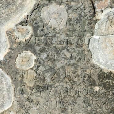 ?NORD? Anna Aletta Susana 1874-