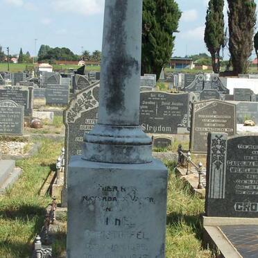 D - Vanne :: Surnames - D