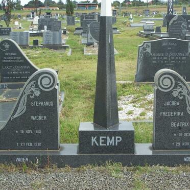 K - Surnames :: Vanne - K