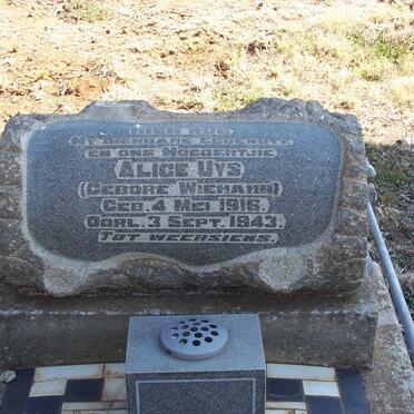 U - Surnames :: Vanne - U