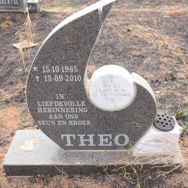 ? Theo 1965-2010