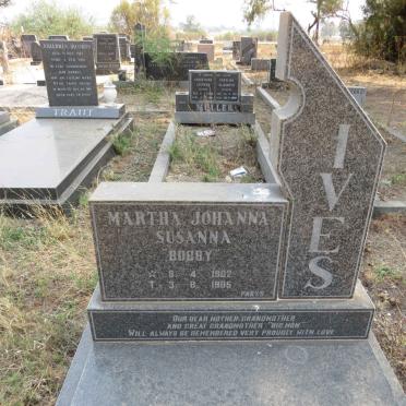 I-Surnames :: Vanne-I