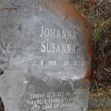 NEL George 1917-1981 & Johanna Susanna 1919-2003 _2