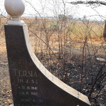 NEETHLING H.J.S. 1941-1982