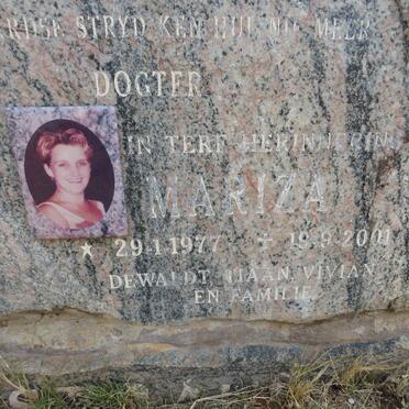 NECKER Shaun, de 1957-2008 :: DE NECKER Mariza 1977-2001_2