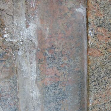 PLESSIS Jean P., du 1994-2001 _2