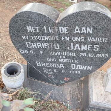 ROUX Christo James, le 1958-1993 & Brenda Dawn 1965- _2