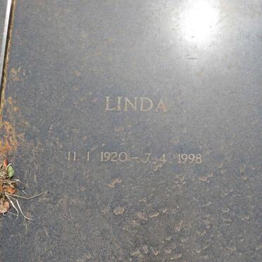 SCHONKEN Willem Petrus Pienaar 1914-1983 & Linda 1920-1998 _2