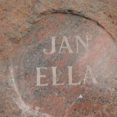 SERFONTEIN Jan 1919-1984 & Ella 1919-1986 _2