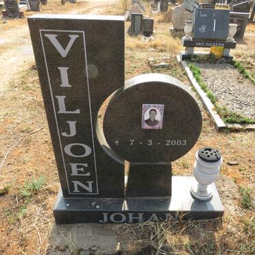 VILJOEN Johan -2003_1