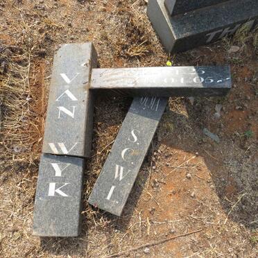 WYK S.C.W.L., van 1912-2003_2