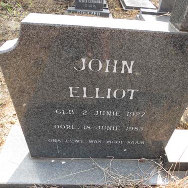 WAGNER John Elliot 1927-1983 & Petronella Elizabeth 1933- :: WAGNER Pierre 1963-1985 _2