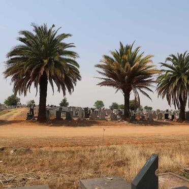 2. Overview / Oorsig