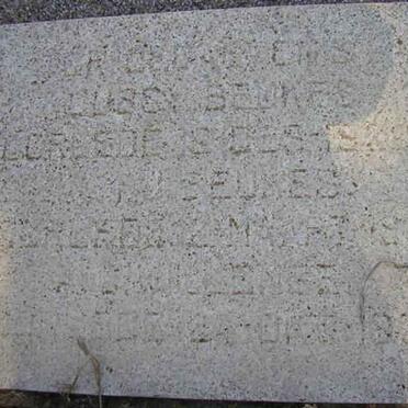 BEUKES Lussy -1926 &amp; M.J -1939 :: WILLEMSE A.C. -1939