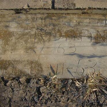 JORDAAN Petronella J.A. 1963-1963