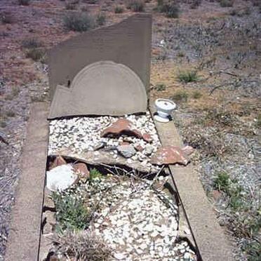 KRUGER Gert Helenus Christiaan 1894-1936