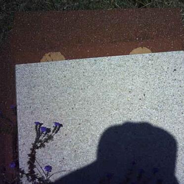 LLOYD Elizabeth 1863-1933