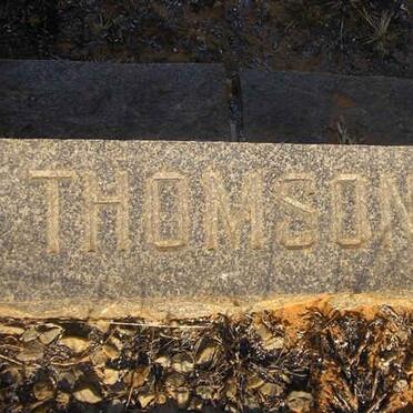 THOMSON ?