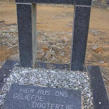 VERSTER Audrey 1996-1996