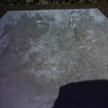 WET Jacobus Ugenatus, de 1870-1937